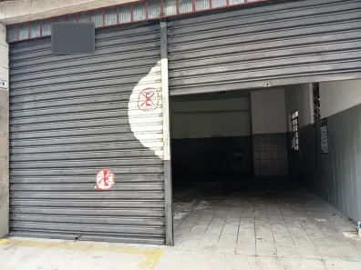 Ponto Comercial para alugar, 50m² no Campanário, Diadema