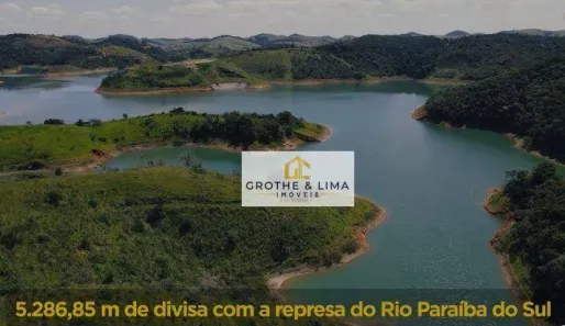 Fazenda/Sítio com 8 Quartos à venda, 900m² no Centro, Santa Branca