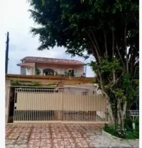 Casa com 4 Quartos à venda, 209m² no Parque Balneário Poiares, Caraguatatuba