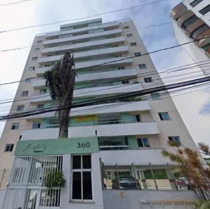 Apartamento com 3 Quartos à venda, 94m² no Graça, Salvador