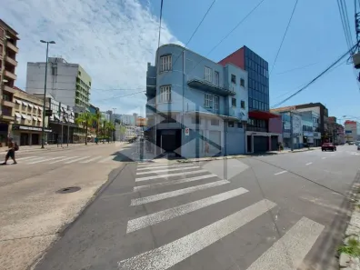 Ponto Comercial para alugar, 70m² no Floresta, Porto Alegre