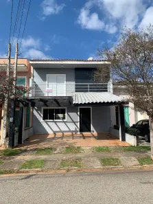 Casa de Condomínio com 3 Quartos à venda, 209m² no Horto Florestal, Sorocaba