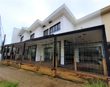 Ponto Comercial para alugar, 230m² no Centro, São José do Rio Preto