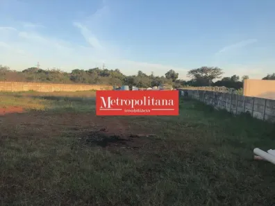 Lote/Terreno à venda, 8400m² no São Luis, Canoas