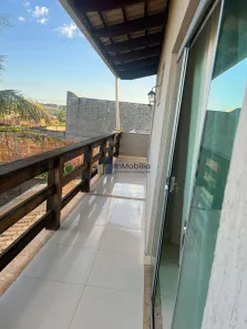Apartamento com 2 Quartos à venda, 116m² no Residencial Rio Verde, Goiânia