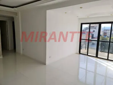 Apartamento com 3 Quartos à venda, 90m² no Vila Nova Cachoeirinha, São Paulo