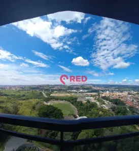Apartamento com 2 Quartos à venda, 55m² no Parque Morumbi, Votorantim
