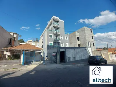 Apartamento com 2 Quartos à venda, 37m² no Vila Dalila, São Paulo