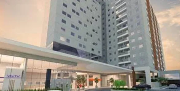 Imóvel Comercial à venda, 27m² no Ribeirânia, Ribeirão Preto
