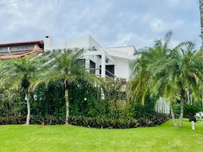Casa com 5 Quartos à venda, 310m² no Jurerê Internacional, Florianópolis