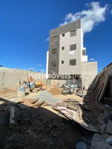 Apartamento com 3 Quartos à venda, 95m² no Jardim Leblon, Belo Horizonte