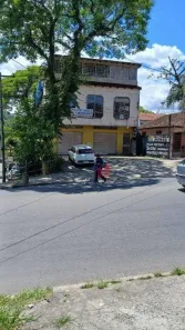 Prédio Comercial à venda, 528m² no Vila Nova, Porto Alegre
