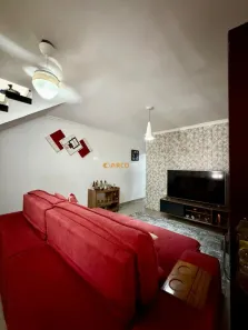 Sobrado com 4 Quartos à venda, 285m² no Conjunto Residencial Trinta e Um de Março, São José dos Campos