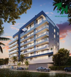 Apartamento com 3 Quartos à venda, 101m² no Caiobá, Matinhos