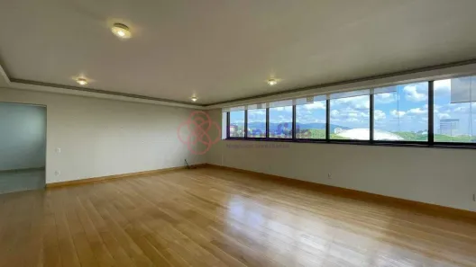 Apartamento com 4 Quartos à venda, 255m² no Anhangabaú, Jundiaí