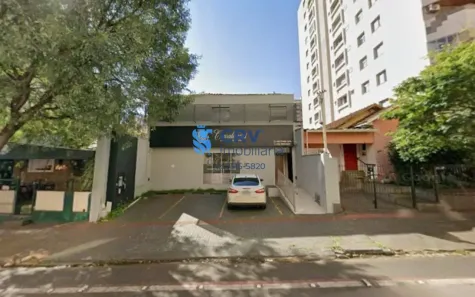 Imóvel Comercial com 1 Quarto para alugar, 350m² no Centro, Londrina