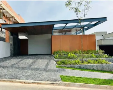 Casa de Condomínio com 3 Quartos à venda, 192m² no Zona Predominantemente Residencial Dois ( ZPR 2), Nova Odessa