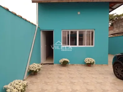 Casa com 4 Quartos à venda, 160m² no Jardim das Gaivotas, Caraguatatuba