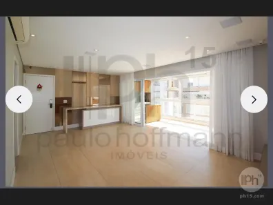 Apartamento com 3 Quartos à venda, 120m² no Vila Olímpia, São Paulo