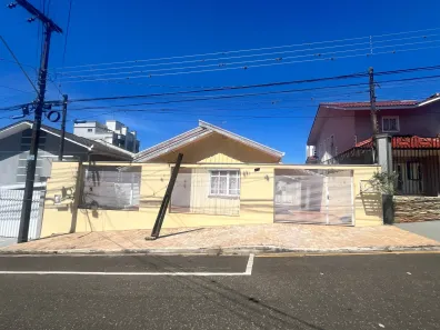Lote/Terreno à venda, 462m² no Estrela, Ponta Grossa