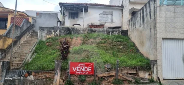 Lote/Terreno à venda, 200m² no Vila Medeiros, São Paulo