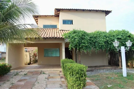 Casa de Condomínio com 3 Quartos à venda, 192m² no Jóia, Timon