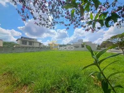 Lote/Terreno à venda, 500m² no Loteamento Paiquerê, Valinhos