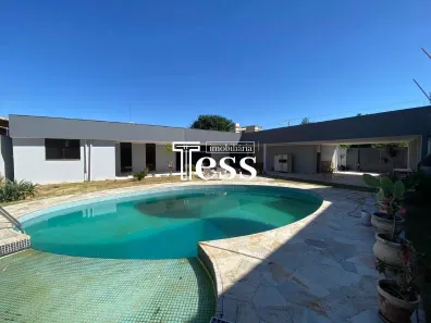 com 4 Quartos à venda, 600m² no Vila São José, São José do Rio Preto