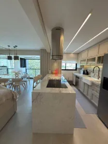Apartamento com 2 Quartos à venda, 82m² no Jardim, Santo André