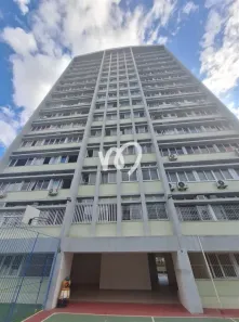 Apartamento com 2 Quartos à venda, 79m² no Grajaú, Rio de Janeiro