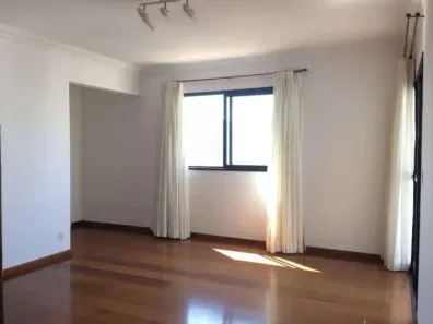 Apartamento com 3 Quartos à venda, 103m² no Vila Mariana, São Paulo