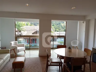 Apartamento com 2 Quartos à venda, 100m² no Itaipava, Petrópolis