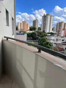 Apartamento com 1 Quarto à venda, 40m² no Vila Altinópolis, Bauru