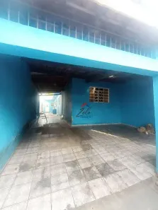 Casa com 2 Quartos à venda, 90m² no Conjunto Habitacional São José, Campo Limpo Paulista