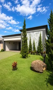 Casa de Condomínio com 4 Quartos para alugar, 433m² no Mirante dos Ipês, Salto
