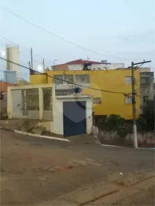 Sobrado com 3 Quartos à venda, 152m² no Parque Boa Esperança, São Paulo