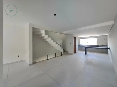 Casa com 3 Quartos à venda, 160m² no Santa Amélia, Belo Horizonte