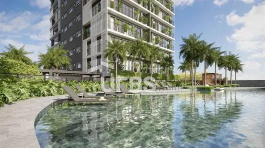 Apartamento com 4 Quartos à venda, 200m² no Serrinha, Goiânia