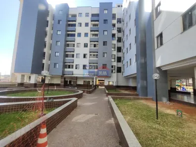 Apartamento com 3 Quartos à venda, 66m² no Guará II, Brasília