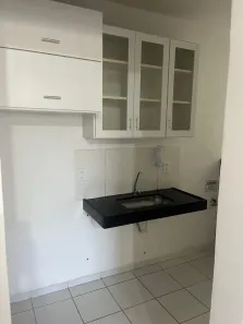 Apartamento com 2 Quartos à venda, 50m² no Ponte de São João, Jundiaí