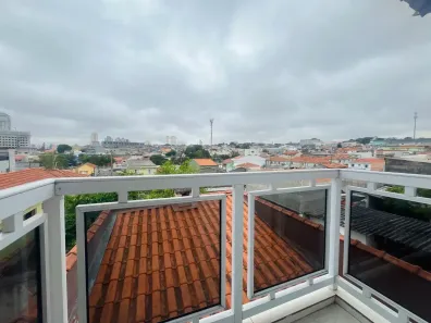 Casa com 2 Quartos à venda, 140m² no Vila Santa Clara, São Paulo