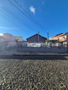 Lote/Terreno à venda, 580m² no Uvaranas, Ponta Grossa