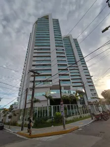 Apartamento com 3 Quartos à venda, 141m² no Fátima, Fortaleza