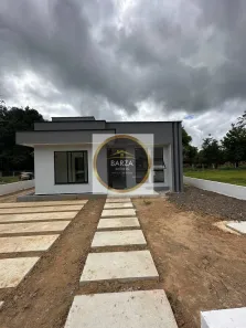 Casa de Condomínio com 3 Quartos à venda, 121m² no Aldeia dos Camarás, Camaragibe