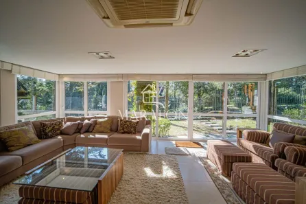 Casa com 3 Quartos à venda, 168m² no Bairro Lago Negro, Gramado