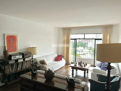 Apartamento com 3 Quartos à venda, 149m² no Granja Julieta, São Paulo