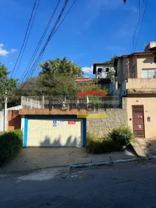 Sobrado com 3 Quartos à venda, 222m² no Vila Albertina, São Paulo