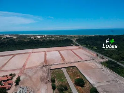 Lote/Terreno à venda, 150m² no , Aquiraz
