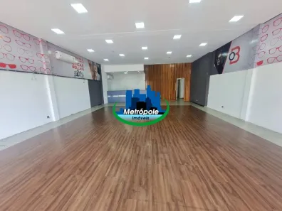 Sala Comercial para alugar, 200m² no Jardim Santa Mena, Guarulhos