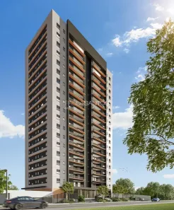 Apartamento com 1 Quarto à venda, 143m² no Parque Campolim, Sorocaba